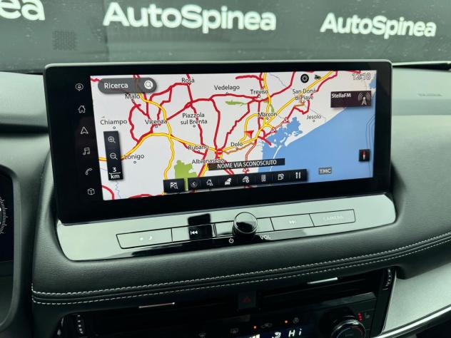 Nissan X-Trail X-Trail e-Power e-4orce 4WD 7 posti N-Connecta - Foto 10