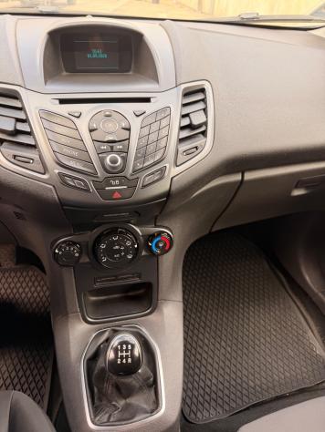 Ford Fiesta 1.0 80CV 5 neopatentati euro6 garanzia - Foto 9