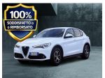 Alfa Romeo STELVIO 2.2 TD 190 CV Super AT8 Q4