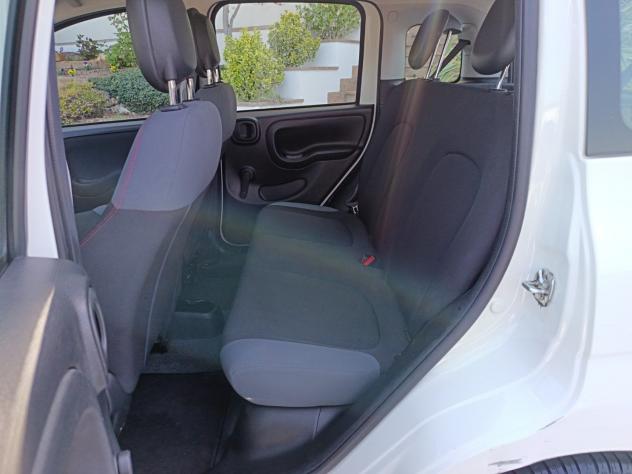 FIAT Panda Panda 1.2 Easy easypower Gpl 69cv - Foto 6