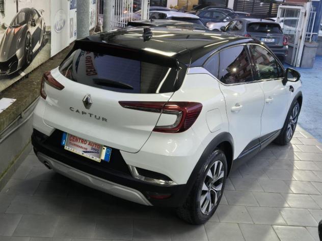 RENAULT - Captur - Blue dCi 8V 115 CV EDC Intens - Foto 3