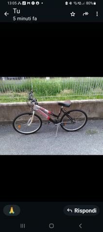 MountainBike R&B