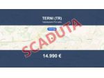 Immobile in asta di 15 m² in vendita a Terni