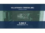 Immobile in asta di 37 m² in vendita a Villafranca Tirrena