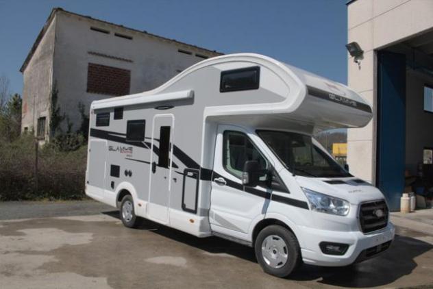 MCLOUIS Glamys 320 rif. 22241954