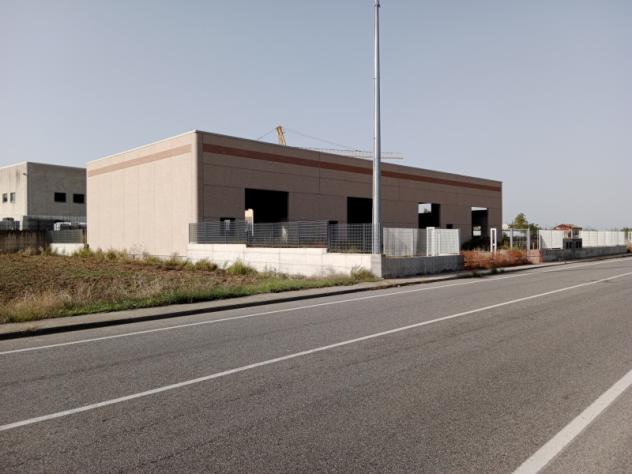Capannone in Via dell'Industria - Foto 3