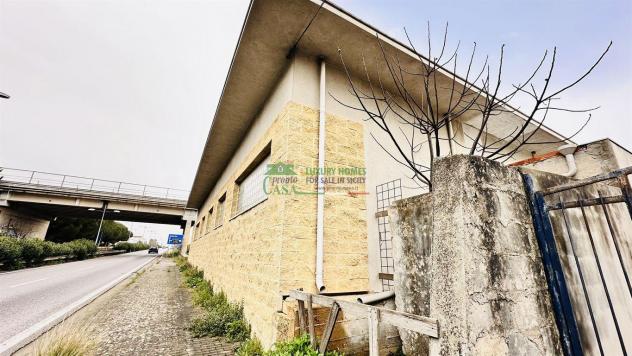 Capannone in Zona Industriale I Fase - Foto 12