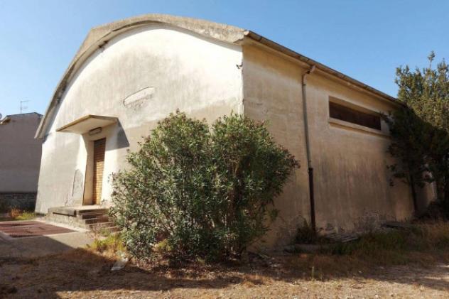 Immobile in asta di 1129 m² in vendita a Serramanna - Foto 2