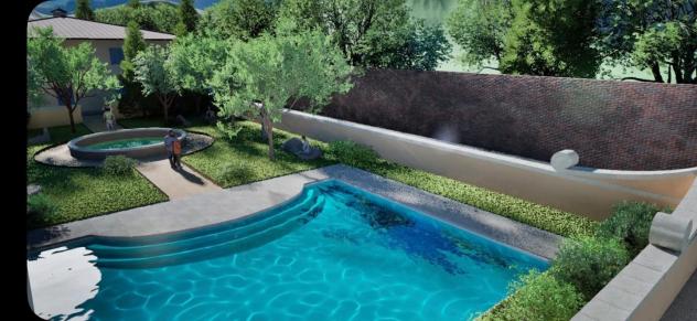 Villa in vendita a Torre a Castello - Asciano 680 mq Rif: 1364906 - Foto 5