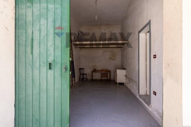 Casa Indipendente in vendita a Avola - Foto 14