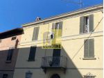 Appartamento all'ultimo piano con 2 camere da letto