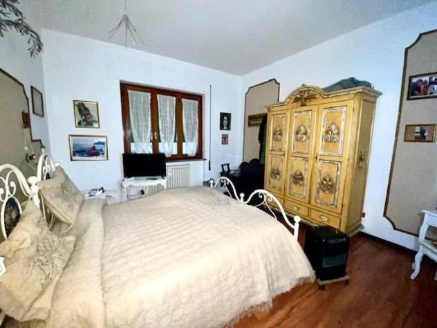 Appartamento in vendita a Borgo a Buggiano - Buggiano 70 mq Rif: 1300170 - Foto 9