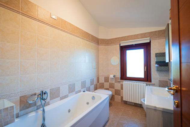 Villa in Contrada Tappino - Foto 15