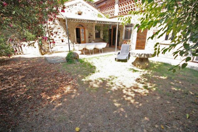 Villa in vendita a Lacona - Capoliveri 175 mq Rif: 1428411 - Foto 5