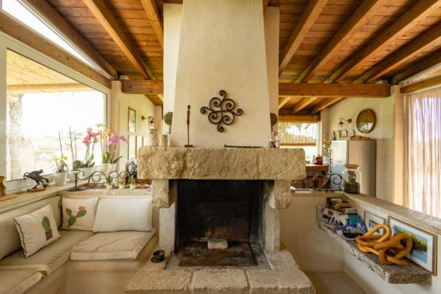 CASALE IN MADONNA DELLA GROTTA A CARPIGNANO SALENTINO - Foto 9
