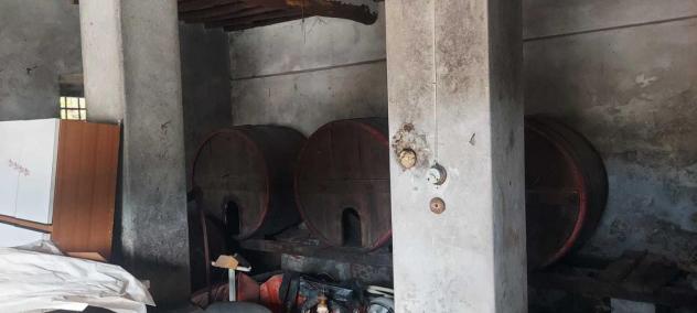 Casa semindipendente in vendita a Carrara 150 mq Rif: 1286451 - Foto 9
