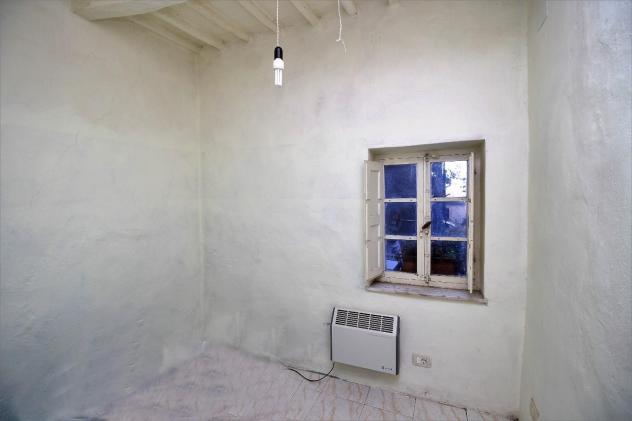 Porzione di casa in vendita a Corsignano - Castelnuovo Berardenga 68 mq Rif: 1099751 - Foto 4