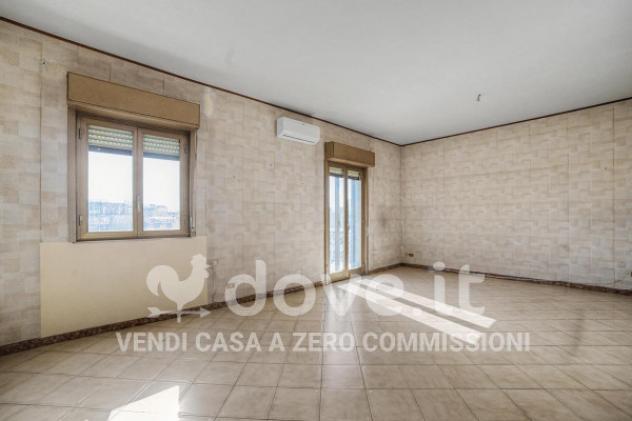 Appartamento di 120 m² con 5 locali in vendita a Catania - Foto 19