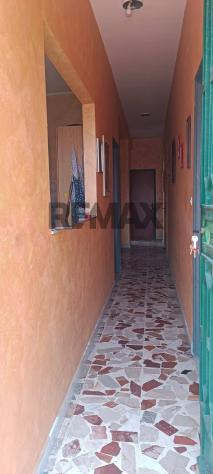 Casa Semindipendente in vendita a Catania, Vaccarizzo - Foto 8