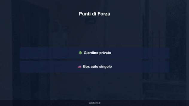 Immobile in asta di 53 m², box auto in vendita a Faleria - Foto 6