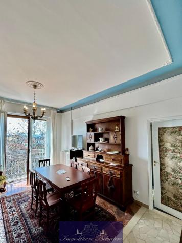 Appartamento in vendita a Firenze, Campo di Marte - Foto 5