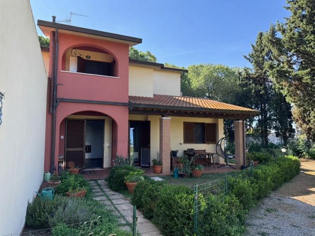 Appartamento in vendita a Follonica 100 mq Rif: 1453045