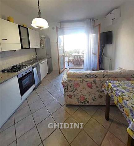 APPARTAMENTO di 2 vani e di 45 mq (GROSSETO - CENTRO) rif. 2563.416M.213 - Foto 2