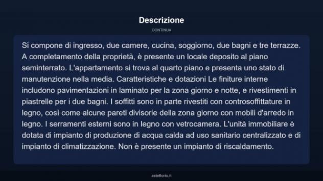 Immobile in asta di 100 m² in vendita a Lignano Sabbiadoro - Foto 12