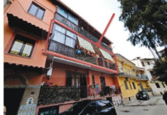 Immobile in asta di 90 m² in vendita a Marano di Napoli - Foto 2