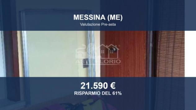 Immobile in asta di 91 m² in vendita a Messina