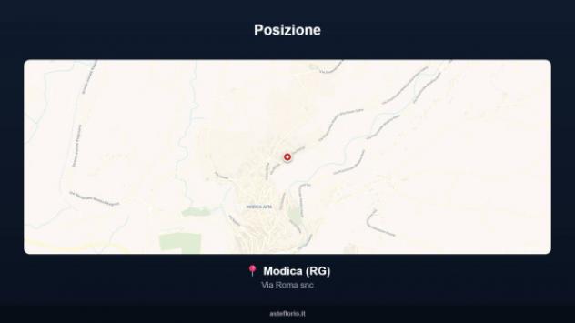 Immobile in asta di 110 m², box auto in vendita a Modica - Foto 18