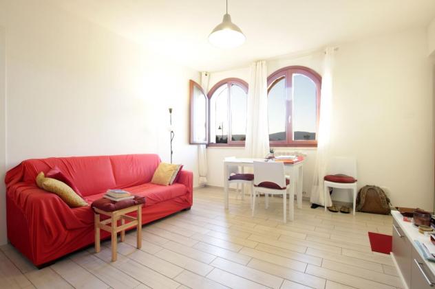 Appartamento in vendita a La Tognazza - Monteriggioni 65 mq Rif: 1389982 - Foto 2