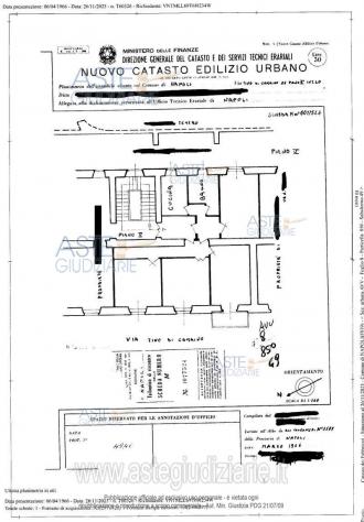 IMMOBILI-IMMOBILE RESIDENZIALE-Via Tino di Camaino, 22, 80128 Napoli NA, Italia - Foto 9