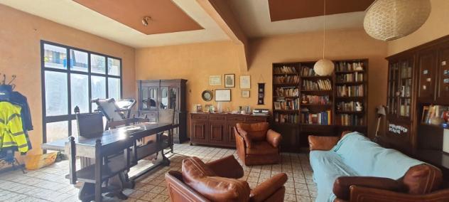 CASA AFFIANCATA DI OLTRE 200MQ ZONA PANICALE - Foto 8