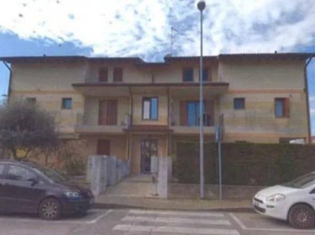 Immobile in asta di 94 m², box auto in vendita a Roncade - Foto 12