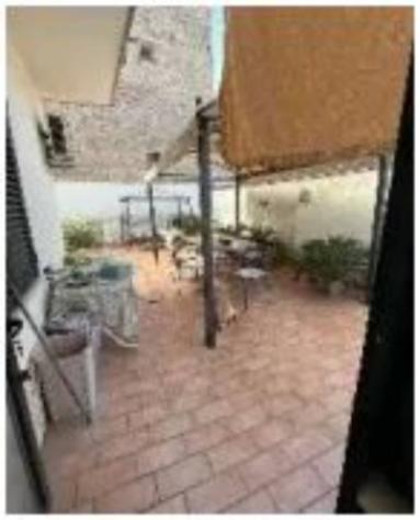 Immobile in asta di 140 m², box auto in vendita a San Prisco - Foto 9