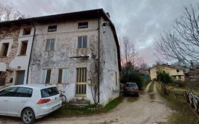 Immobile in asta di 127 m² in vendita a Schio - Foto 13