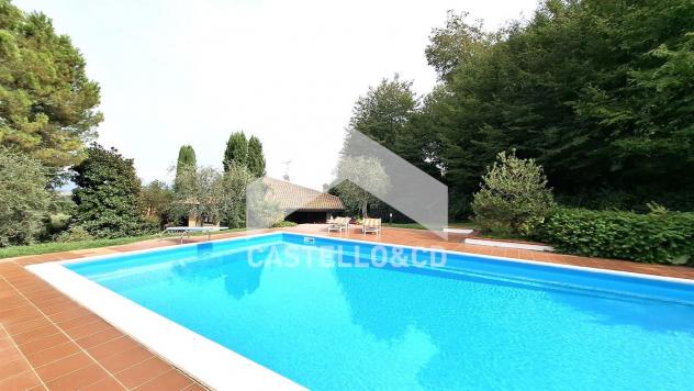 Villa 6 locali - Rif. SO002 - Foto 5