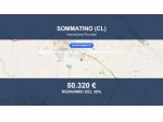 Immobile in asta di 188 m² con più di 5 locali e box auto in vendita a Sommatino