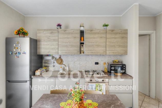 Appartamento di 50 m² con 2 locali in vendita a Trecate - Foto 3