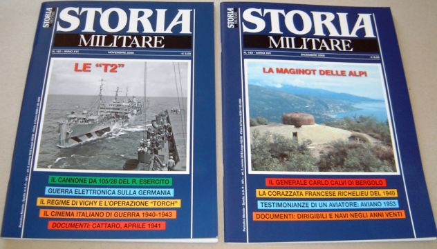 Storia Militare - 2008 - Foto 7