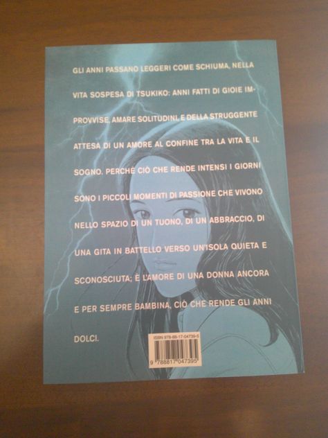 (2027)gli anni dolci -parte 2(rizzolilizard,manga, 2019) - Foto 2