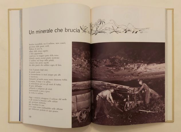 I Quindici vol.3.Il libro del come è del perche:Il mondo e lo spazio Ed.1974 - Foto 7