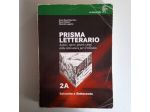 Prisma Letterario 2A - Seicento e Settecento - Guerriero, Palmieri, Lugarini