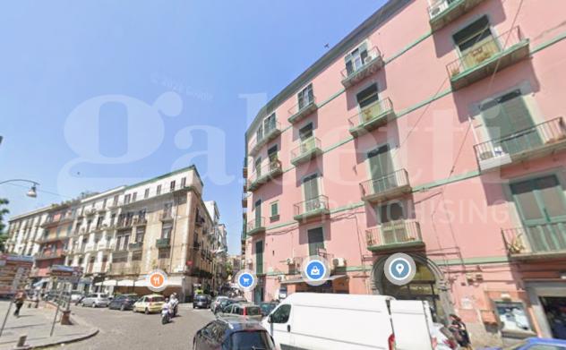 Ufficio - Napoli . Rif.: FORIA110VCU