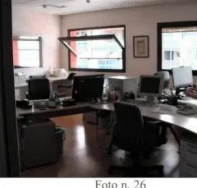 Immobile in asta di 685 m² in vendita a Perugia - Foto 8