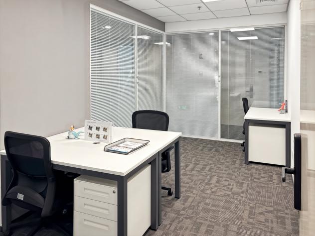 Ufficio privato in affitto - Regus Rome, EUR Woliba a Roma - Foto 10