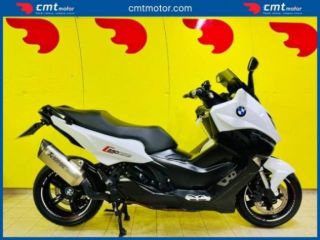 BMW C 650 Sport Garantito e Finanziabile rif. 24166046