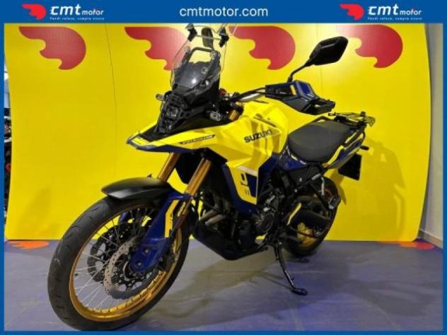 SUZUKI RM 80 V-Sto0DE Garantita e Finanziabile rif. 23988588 - Foto 2