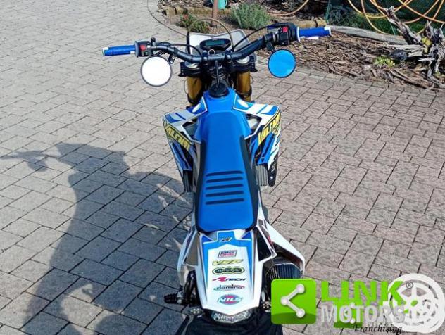 VALENTI SM VALENTI RACING 125 rif. 24097800 - Foto 7
